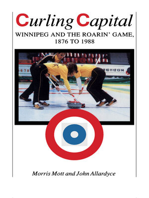 cover image of Curling Capital